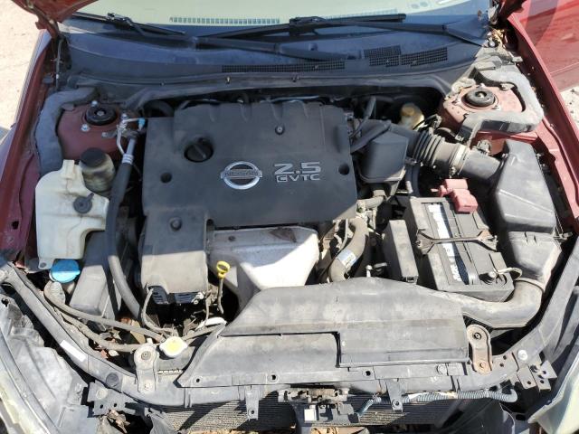 Photo 10 VIN: 1N4AL11D56C164831 - NISSAN ALTIMA S 