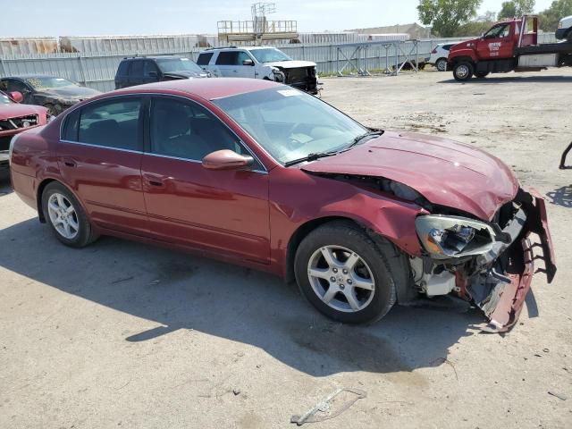 Photo 3 VIN: 1N4AL11D56C164831 - NISSAN ALTIMA S 