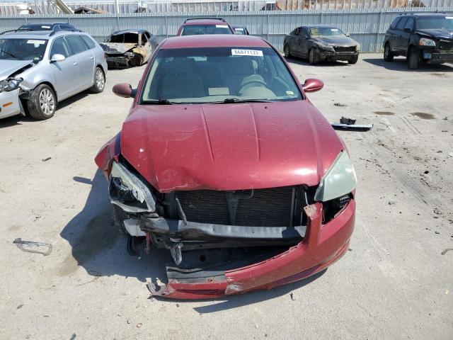 Photo 4 VIN: 1N4AL11D56C164831 - NISSAN ALTIMA S 