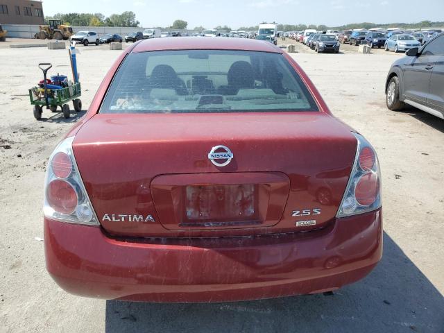 Photo 5 VIN: 1N4AL11D56C164831 - NISSAN ALTIMA S 