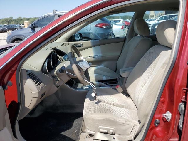 Photo 6 VIN: 1N4AL11D56C164831 - NISSAN ALTIMA S 