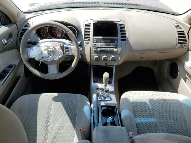 Photo 7 VIN: 1N4AL11D56C164831 - NISSAN ALTIMA S 