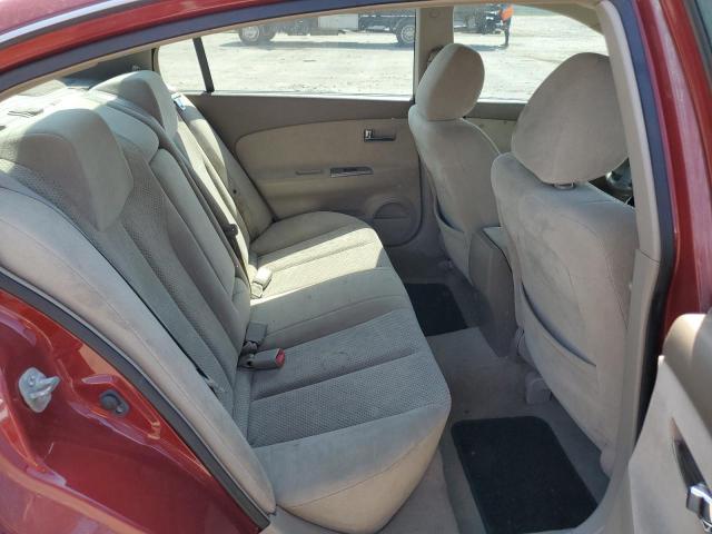 Photo 9 VIN: 1N4AL11D56C164831 - NISSAN ALTIMA S 