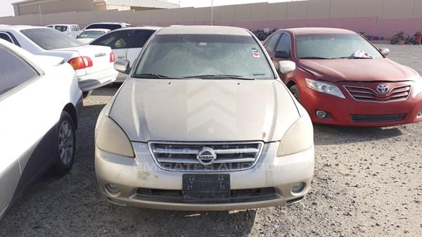 Photo 0 VIN: 1N4AL11D56C168099 - NISSAN ALTIMA 