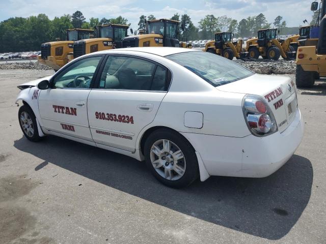 Photo 1 VIN: 1N4AL11D56C175683 - NISSAN ALTIMA 