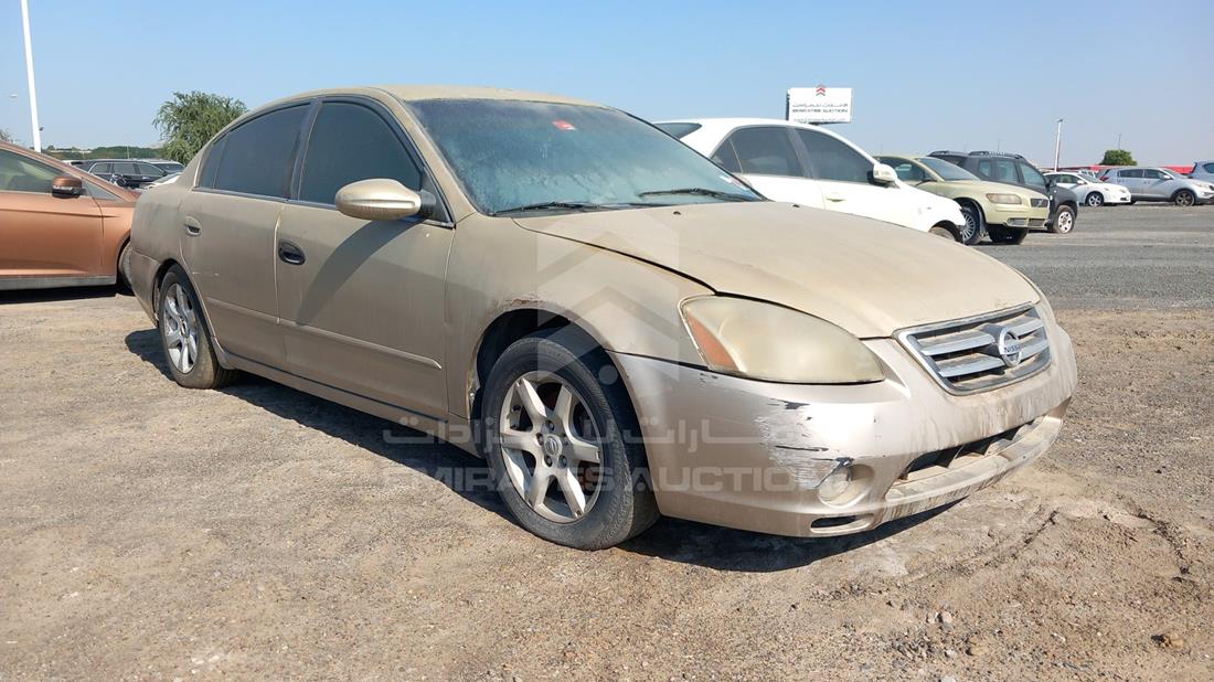 Photo 8 VIN: 1N4AL11D56C181855 - NISSAN ALTIMA 