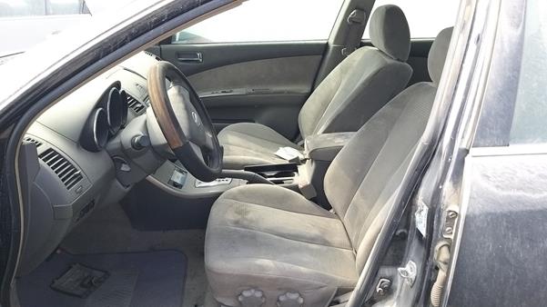 Photo 10 VIN: 1N4AL11D56C184870 - NISSAN ALTIMA 