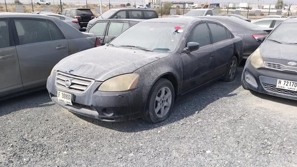 Photo 3 VIN: 1N4AL11D56C184870 - NISSAN ALTIMA 