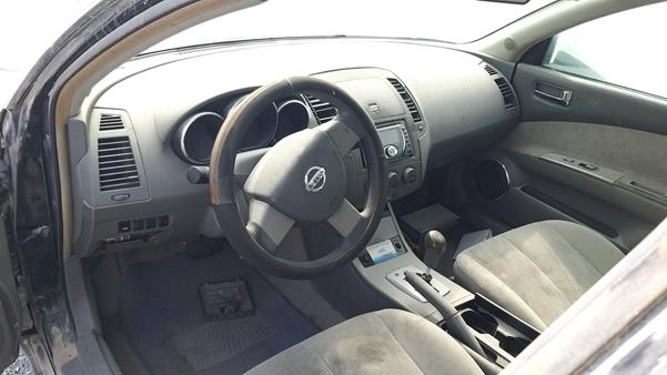 Photo 9 VIN: 1N4AL11D56C184870 - NISSAN ALTIMA 