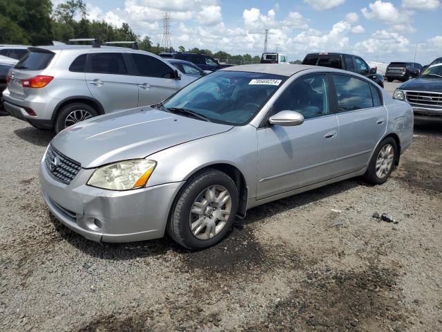 Photo 0 VIN: 1N4AL11D56C203174 - NISSAN ALTIMA S 