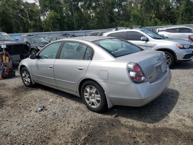 Photo 1 VIN: 1N4AL11D56C203174 - NISSAN ALTIMA S 