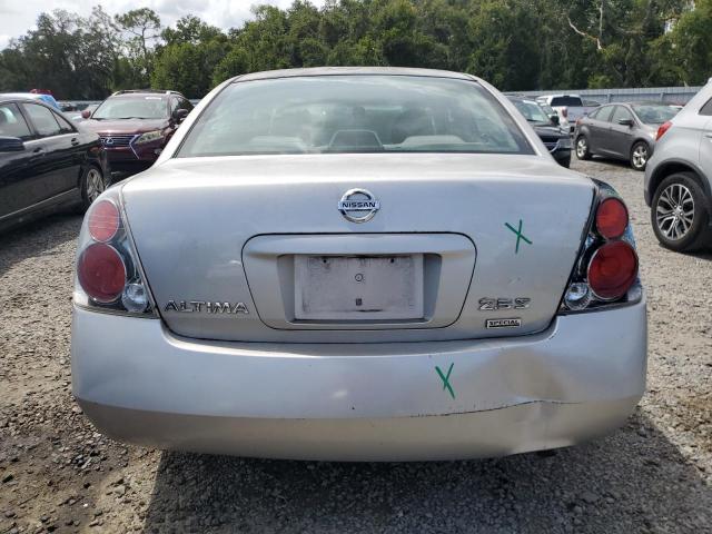 Photo 5 VIN: 1N4AL11D56C203174 - NISSAN ALTIMA S 