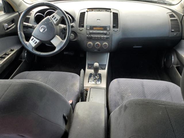 Photo 7 VIN: 1N4AL11D56C203174 - NISSAN ALTIMA S 