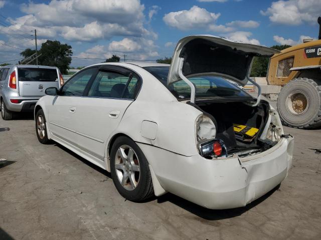 Photo 1 VIN: 1N4AL11D56C231847 - NISSAN ALTIMA S 