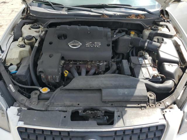 Photo 10 VIN: 1N4AL11D56C231847 - NISSAN ALTIMA S 