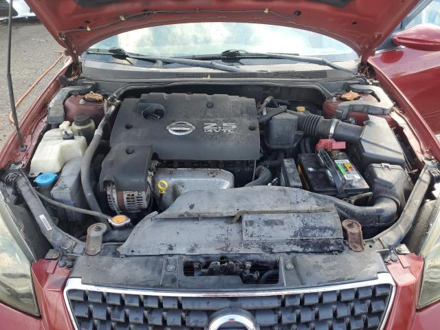 Photo 10 VIN: 1N4AL11D56C241861 - NISSAN ALTIMA S 