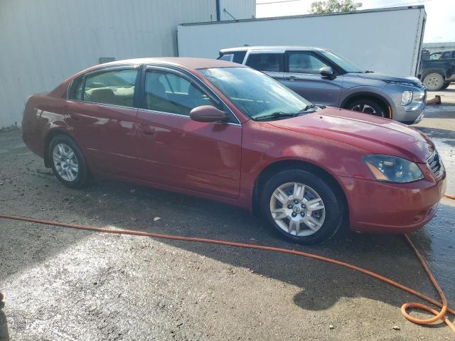 Photo 3 VIN: 1N4AL11D56C241861 - NISSAN ALTIMA S 