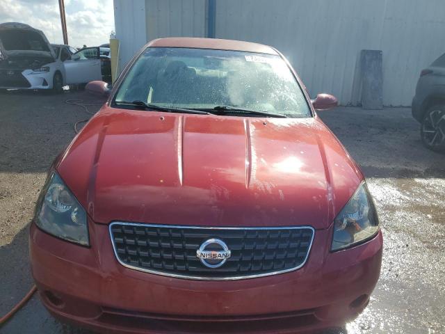 Photo 4 VIN: 1N4AL11D56C241861 - NISSAN ALTIMA S 