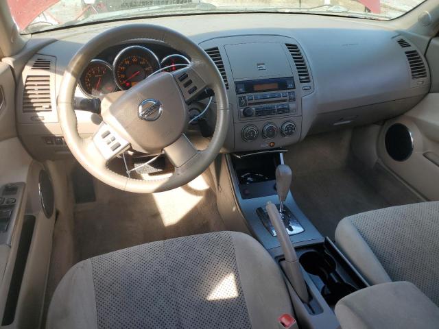 Photo 7 VIN: 1N4AL11D56C241861 - NISSAN ALTIMA S 