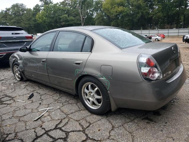 Photo 1 VIN: 1N4AL11D56C242640 - NISSAN ALTIMA S 