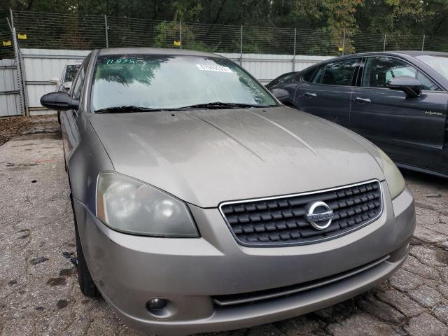 Photo 4 VIN: 1N4AL11D56C242640 - NISSAN ALTIMA S 