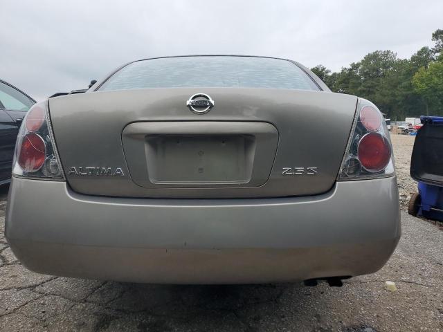 Photo 5 VIN: 1N4AL11D56C242640 - NISSAN ALTIMA S 