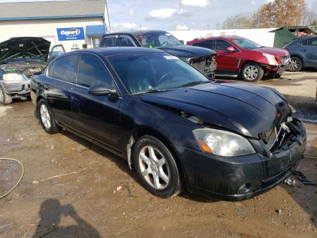 Photo 3 VIN: 1N4AL11D56C260619 - NISSAN ALTIMA 