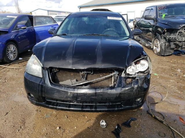 Photo 4 VIN: 1N4AL11D56C260619 - NISSAN ALTIMA 