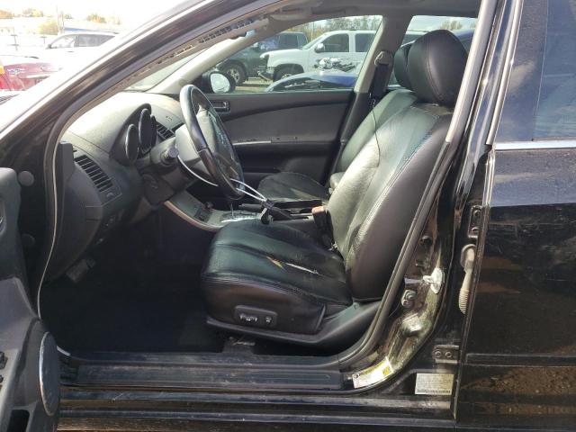 Photo 6 VIN: 1N4AL11D56C260619 - NISSAN ALTIMA 