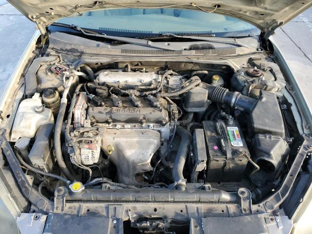 Photo 10 VIN: 1N4AL11D56N316823 - NISSAN ALTIMA S 