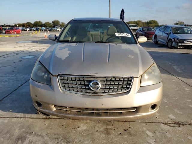 Photo 4 VIN: 1N4AL11D56N316823 - NISSAN ALTIMA S 