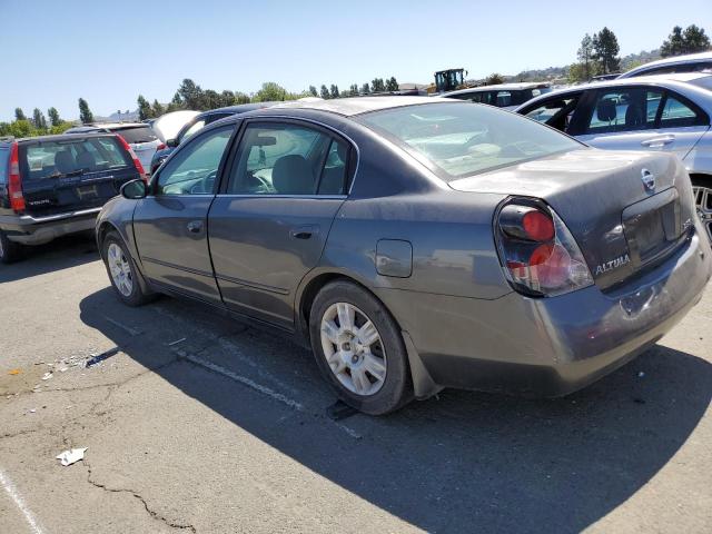 Photo 1 VIN: 1N4AL11D56N317938 - NISSAN ALTIMA S 