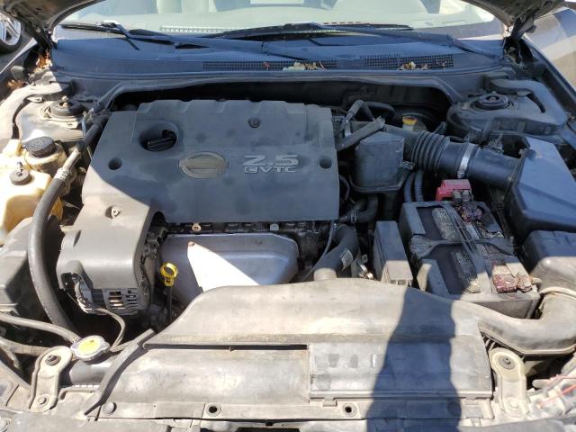 Photo 10 VIN: 1N4AL11D56N317938 - NISSAN ALTIMA S 