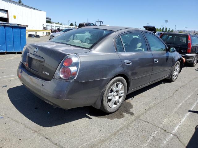 Photo 2 VIN: 1N4AL11D56N317938 - NISSAN ALTIMA S 