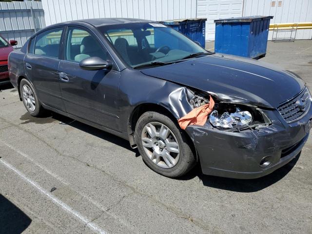 Photo 3 VIN: 1N4AL11D56N317938 - NISSAN ALTIMA S 