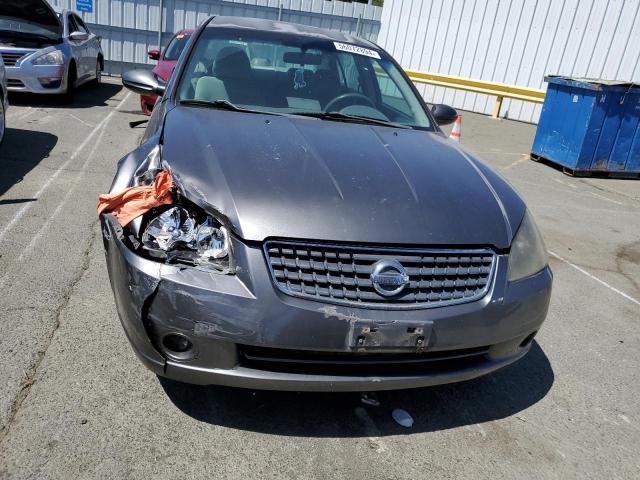 Photo 4 VIN: 1N4AL11D56N317938 - NISSAN ALTIMA S 