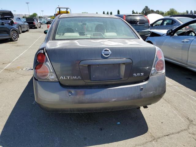 Photo 5 VIN: 1N4AL11D56N317938 - NISSAN ALTIMA S 