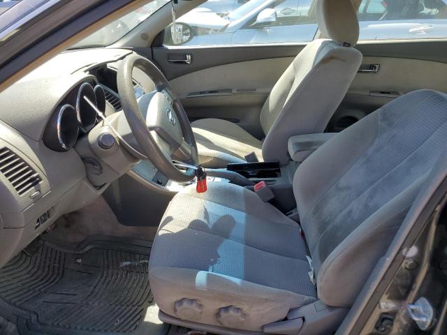 Photo 6 VIN: 1N4AL11D56N317938 - NISSAN ALTIMA S 