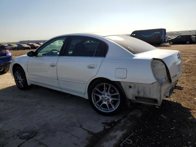 Photo 1 VIN: 1N4AL11D56N397757 - NISSAN ALTIMA 