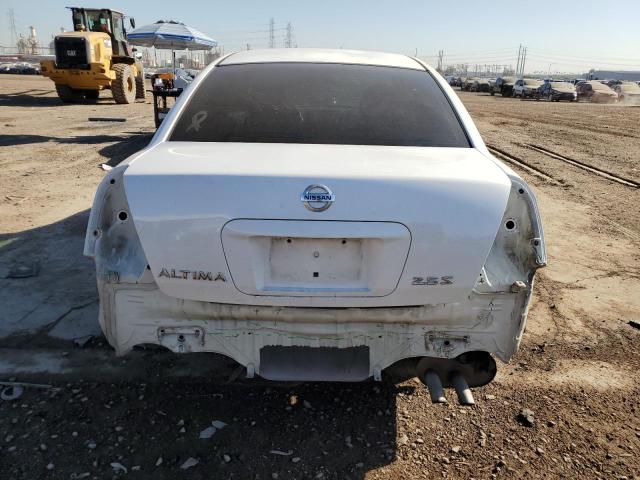 Photo 5 VIN: 1N4AL11D56N397757 - NISSAN ALTIMA 