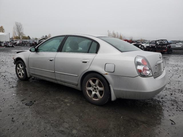 Photo 1 VIN: 1N4AL11D56N401628 - NISSAN ALTIMA S 