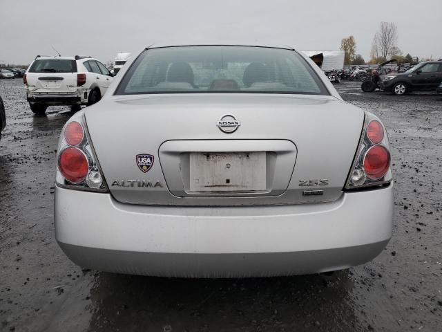 Photo 5 VIN: 1N4AL11D56N401628 - NISSAN ALTIMA S 