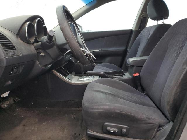 Photo 6 VIN: 1N4AL11D56N401628 - NISSAN ALTIMA S 