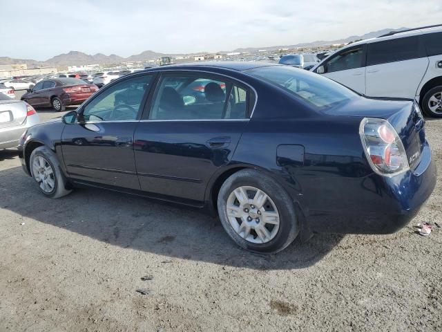 Photo 1 VIN: 1N4AL11D56N402746 - NISSAN ALTIMA S 