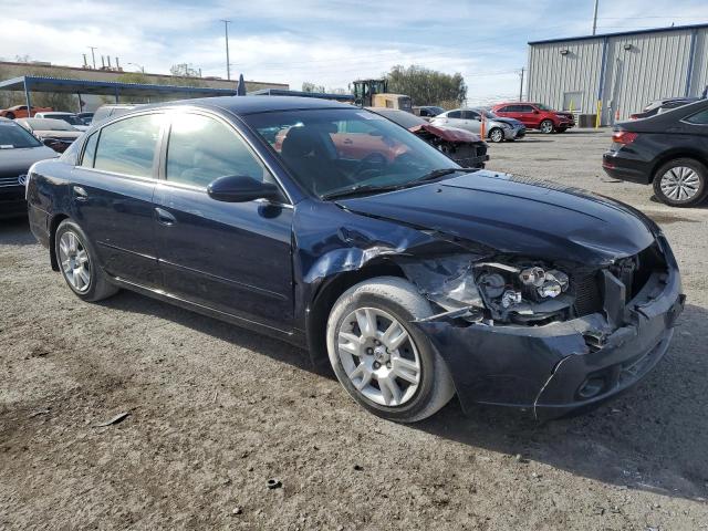 Photo 3 VIN: 1N4AL11D56N402746 - NISSAN ALTIMA S 