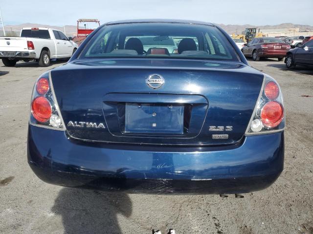 Photo 5 VIN: 1N4AL11D56N402746 - NISSAN ALTIMA S 