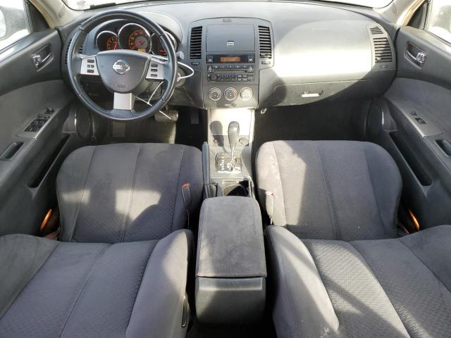 Photo 7 VIN: 1N4AL11D56N402746 - NISSAN ALTIMA S 