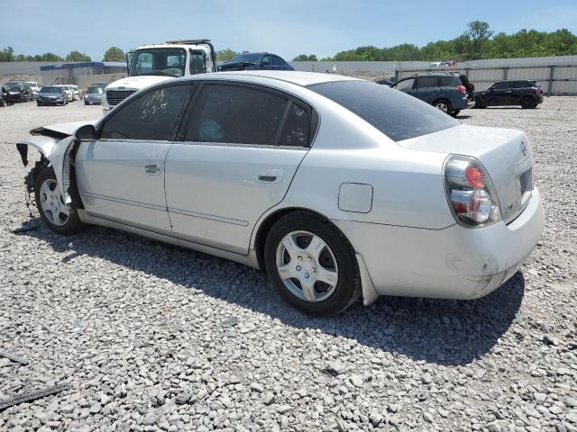 Photo 1 VIN: 1N4AL11D56N421345 - NISSAN ALTIMA 