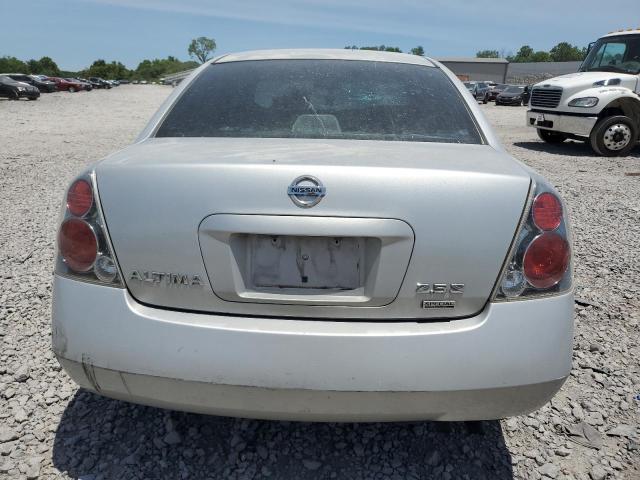 Photo 5 VIN: 1N4AL11D56N421345 - NISSAN ALTIMA 