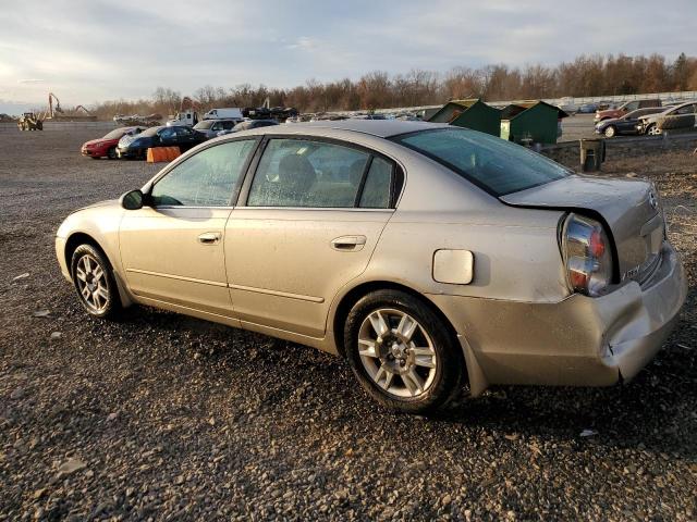 Photo 1 VIN: 1N4AL11D56N422236 - NISSAN ALTIMA S 